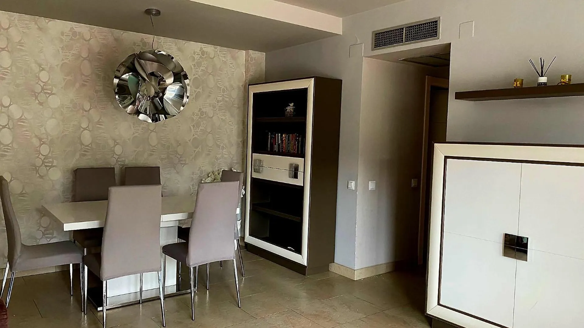 Aqquaria Lujoso Apartamento Salou