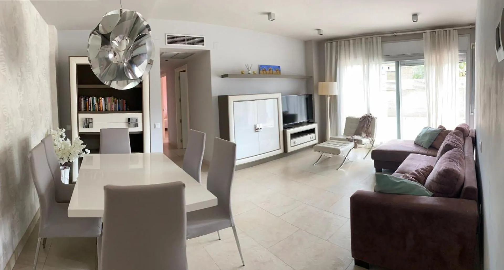 Aqquaria Lujoso Apartamento Salou