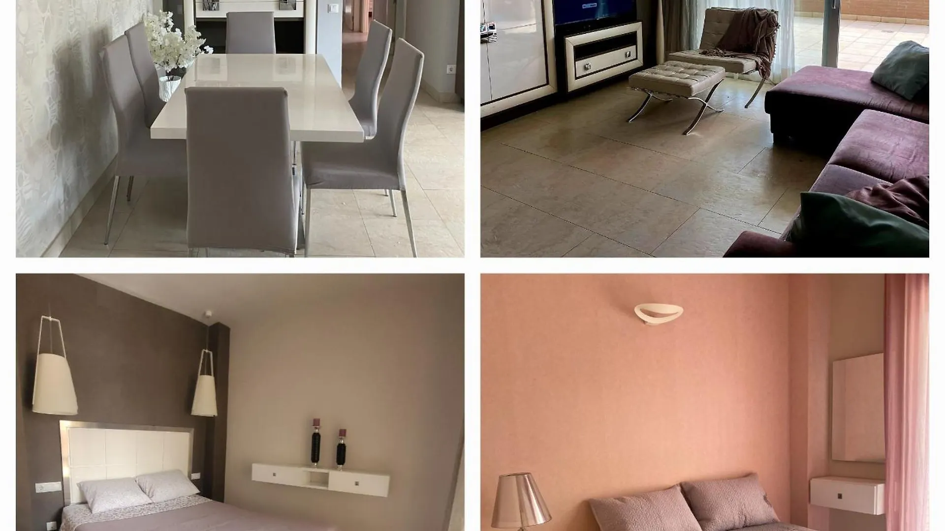 Aqquaria Lujoso Apartamento Salou 0*,  Espanha