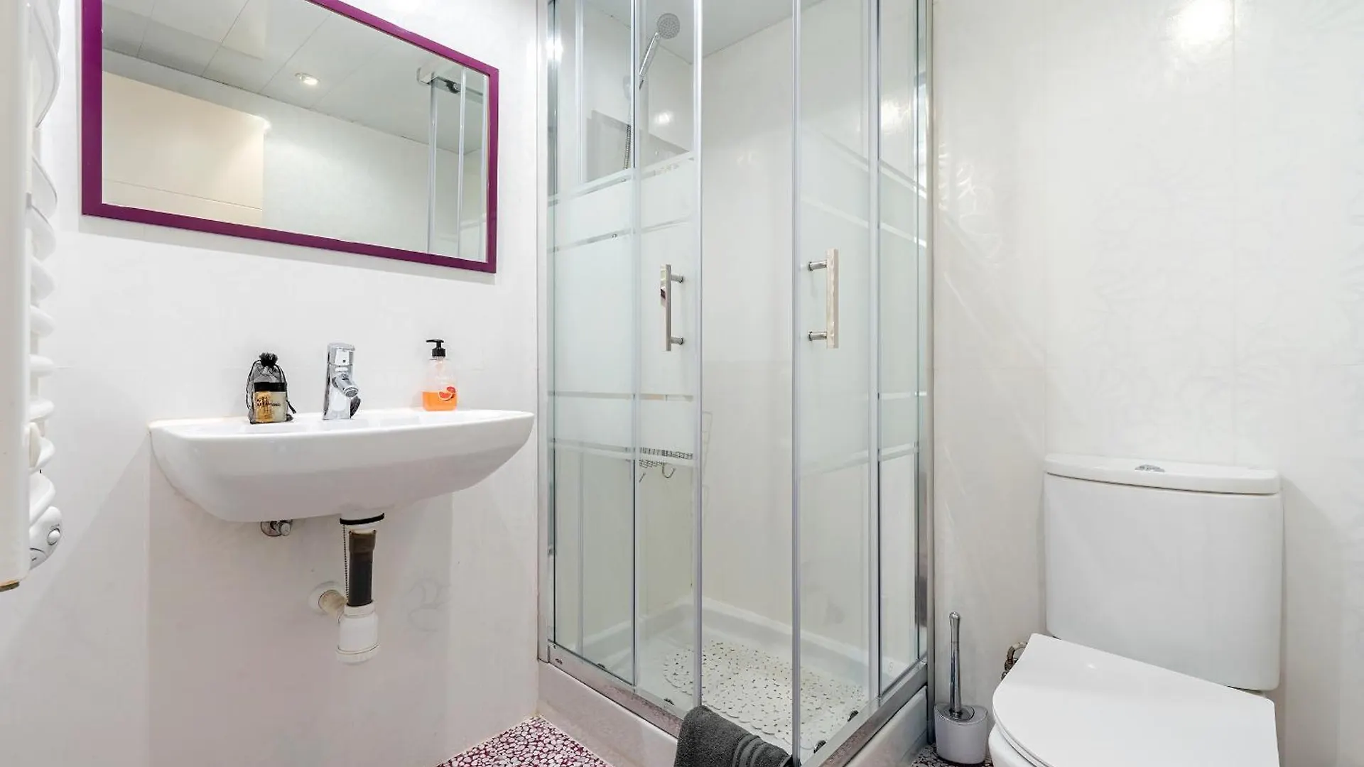 Aqquaria Lujoso Apartamento Salou