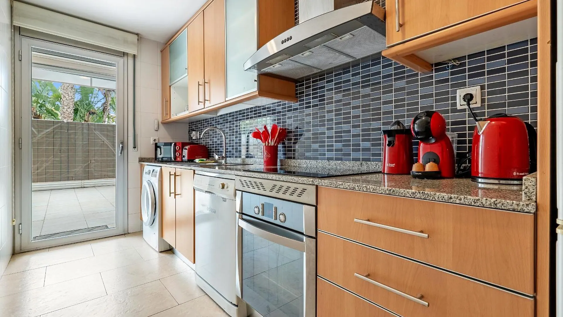 Aqquaria Lujoso Apartamento Salou