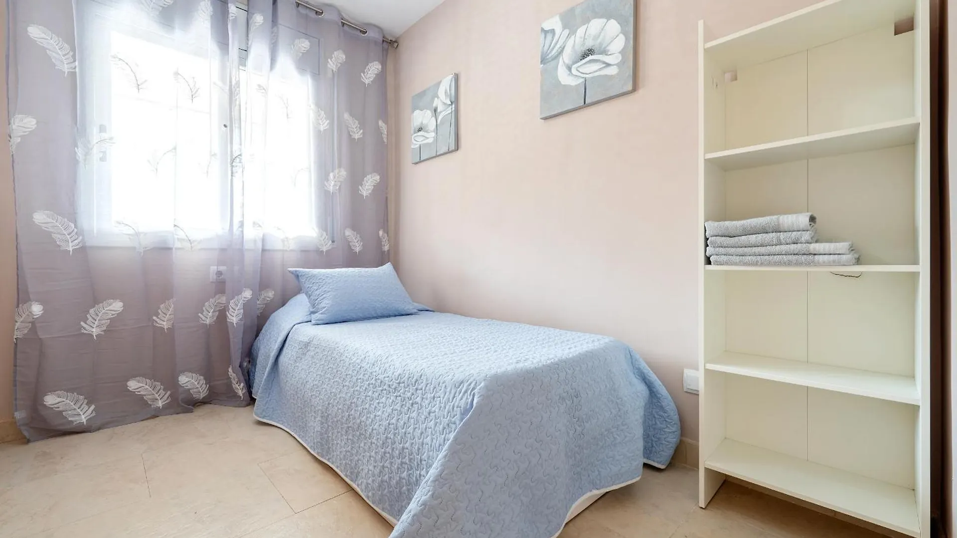 Aqquaria Lujoso Apartamento Salou Espanha