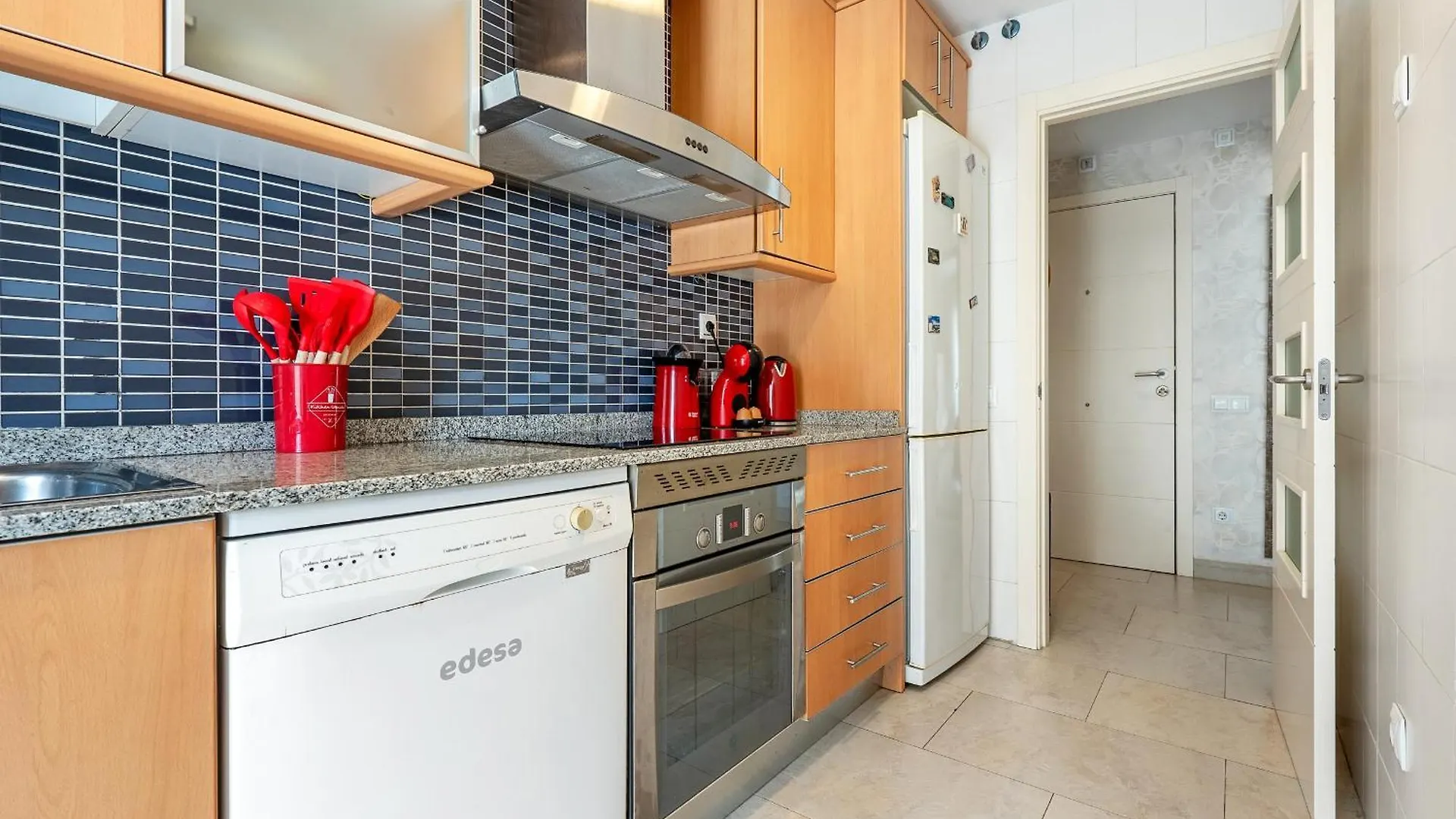 Aqquaria Lujoso Apartamento Salou 0*,  Espanha