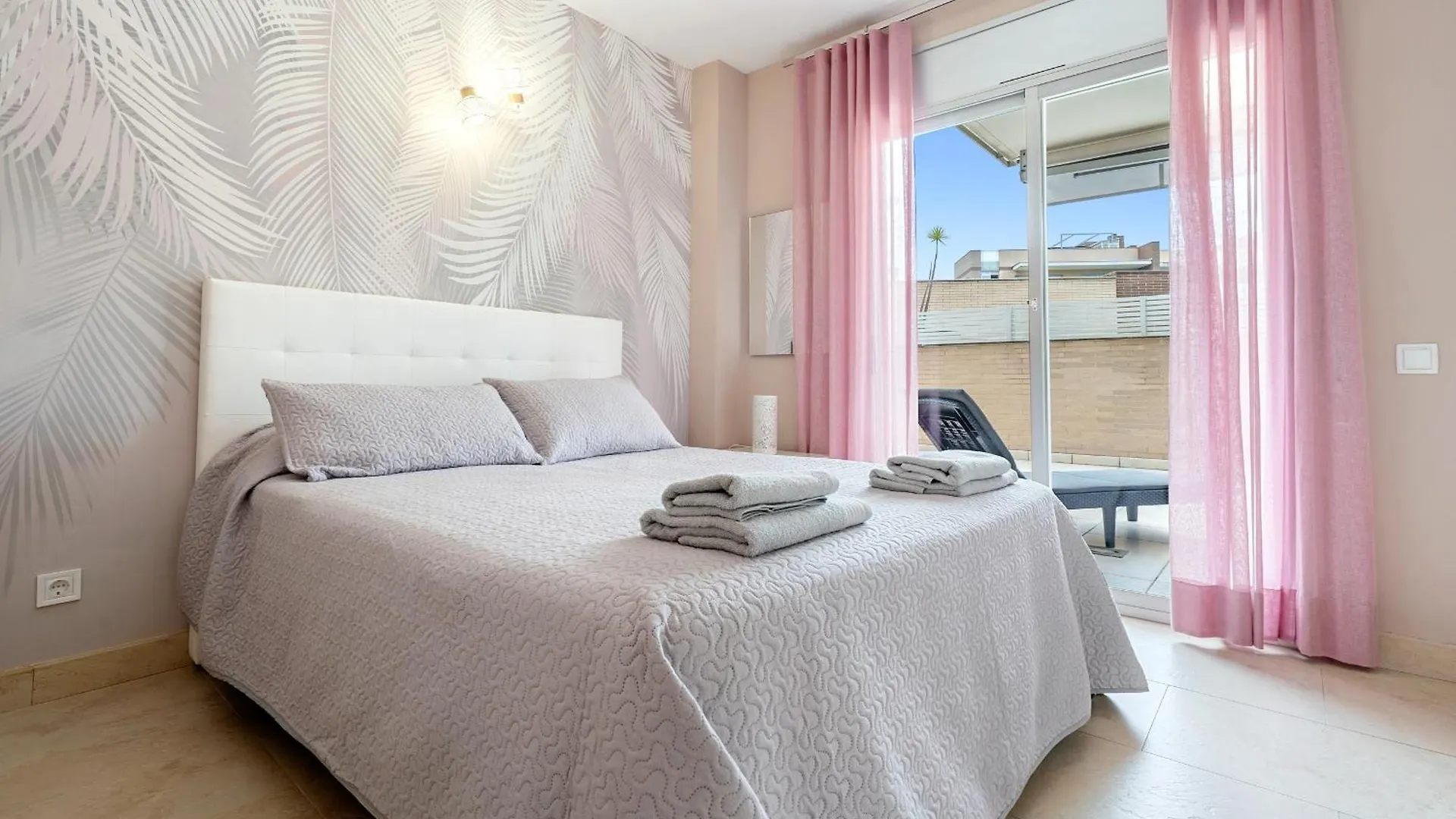 Aqquaria Lujoso Apartamento Salou