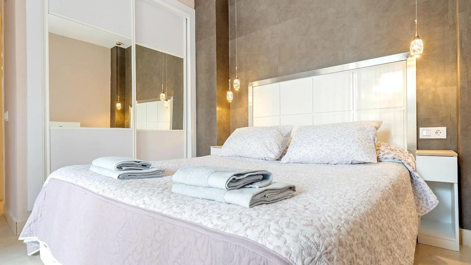 Aqquaria Lujoso Apartamento Salou