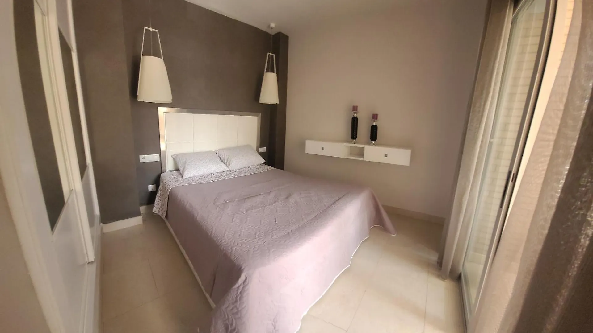 Aqquaria Lujoso Lejlighed Salou